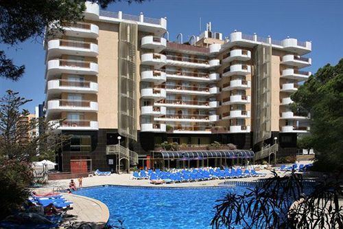 Blaumar Blanes
