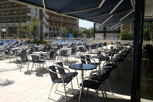 Hotel Blaumar