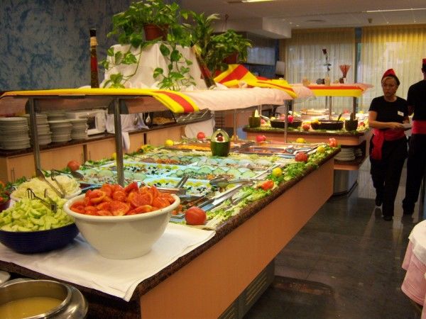 Blaumar Hotel