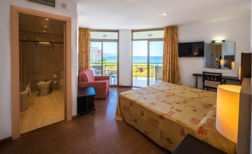 Hotel Blaumar 4*