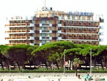Blaumar 4* Blanes